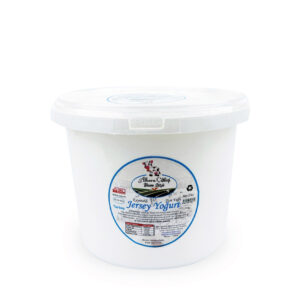 2 KG Jersey Yoğurdu