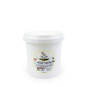 1 KG Manda Yoğurdu