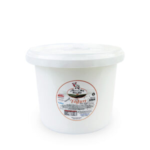 2 KG İnek Yoğurdu
