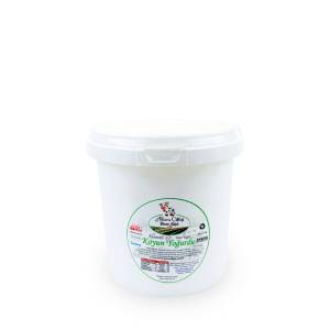 1 KG Koyun Yoğurdu