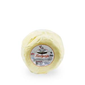 Doğal Tereyağı 500 Gram
