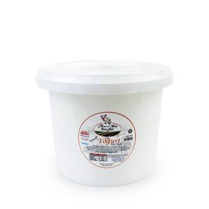 1 KG İnek Yoğurdu