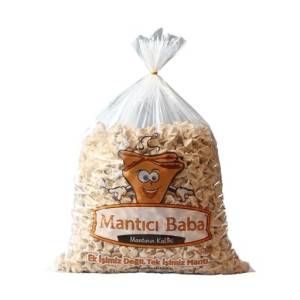 1 KG Ev Mantısı